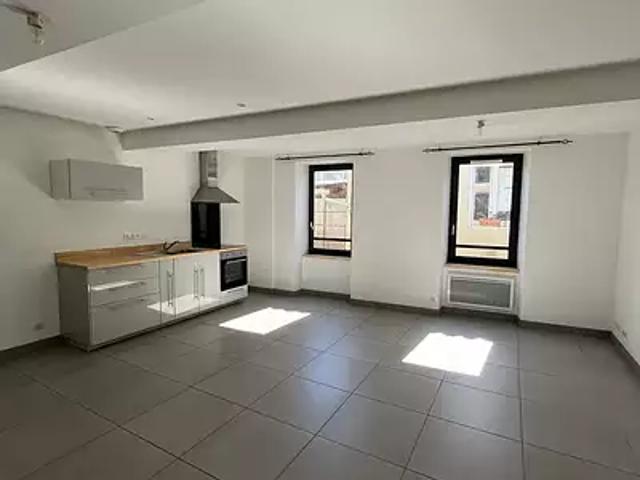 Appartement location à Albi, Réalmont
