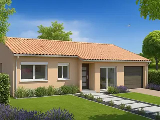 Maison vente à Albi, Réalmont