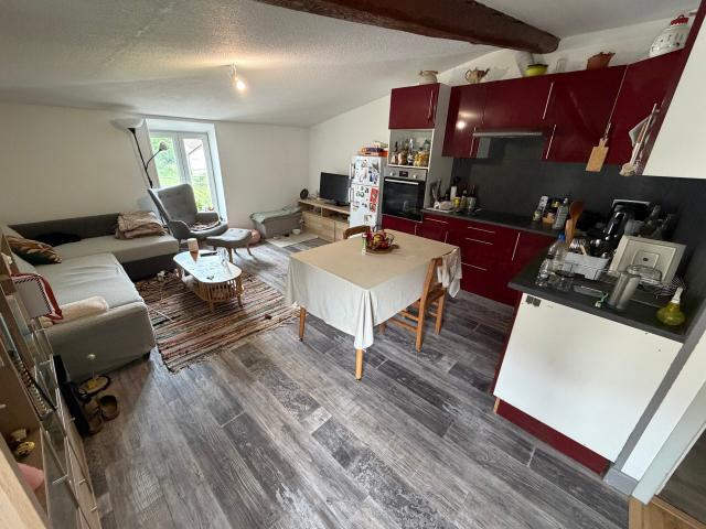 Appartement location à Albi, Réalmont