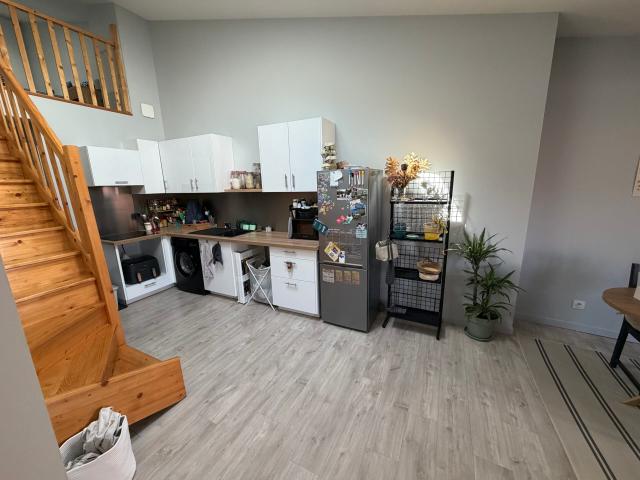 Appartement location à Albi, Réalmont