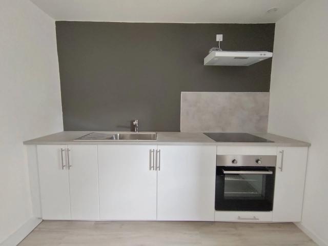 Appartement location à Albi, Réalmont