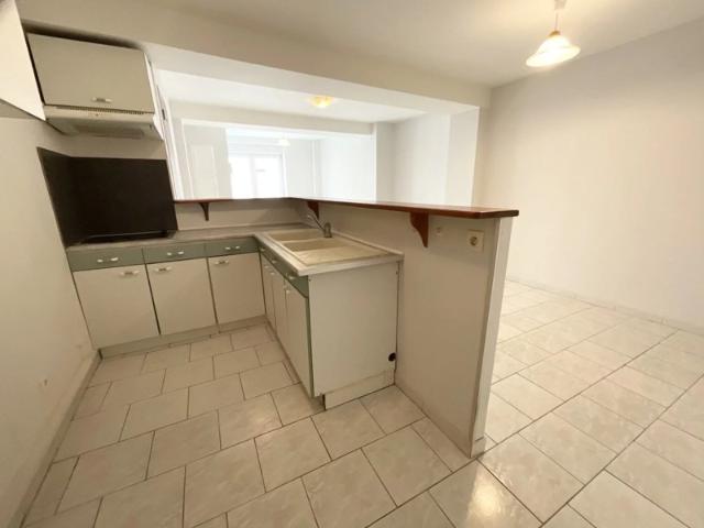 Appartement location à Albi, Réalmont