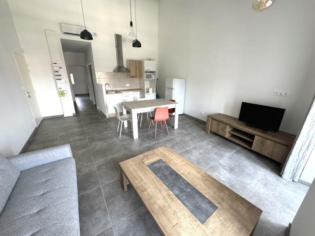 Appartement location à Albi, Réalmont
