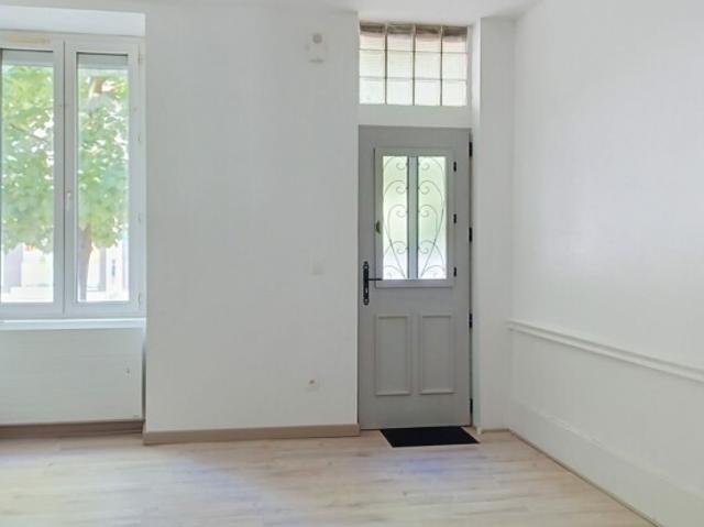 Appartement location à Albi