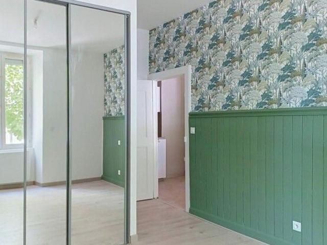 Appartement location à Albi, Réalmont