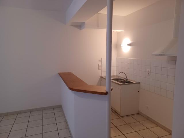 Appartement location à Albi