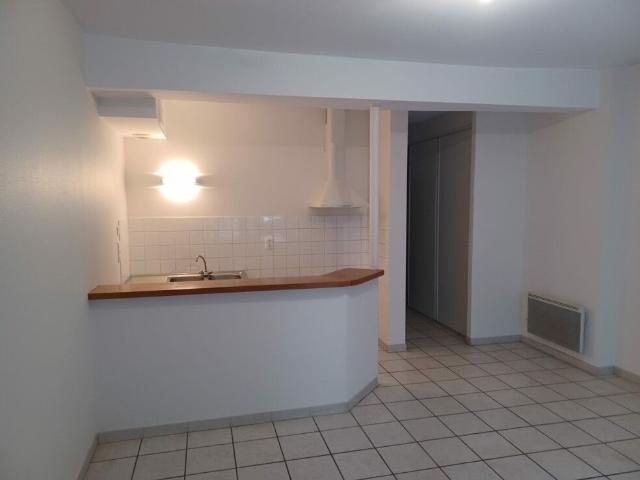 Appartement location à Albi, Réalmont