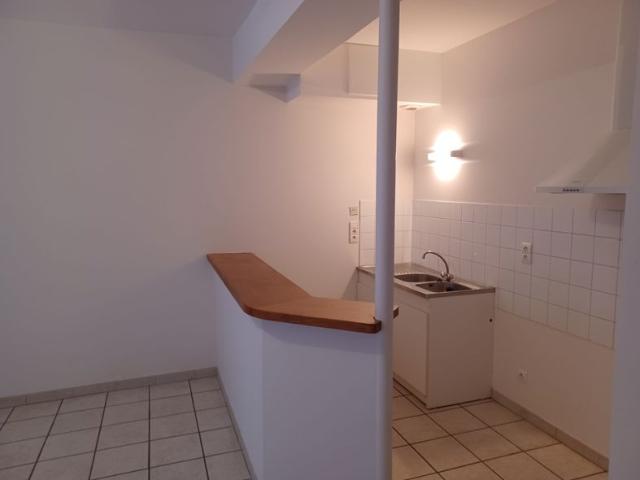 Appartement location à Albi, Sieurac