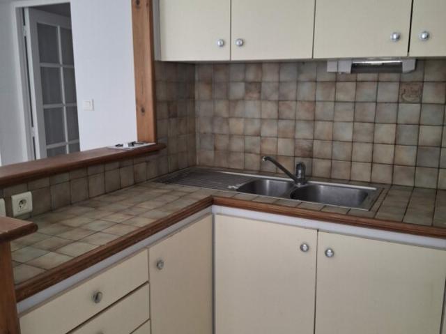 Appartement location à Albi