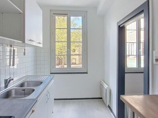 Appartement location à Albi