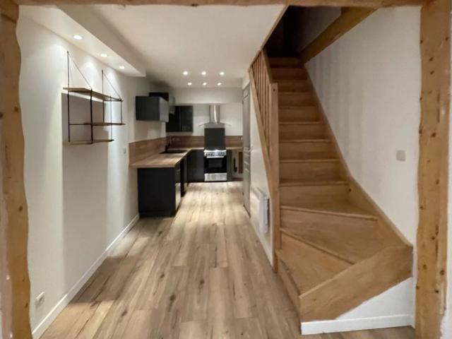 Appartement vente à Albi, Réalmont
