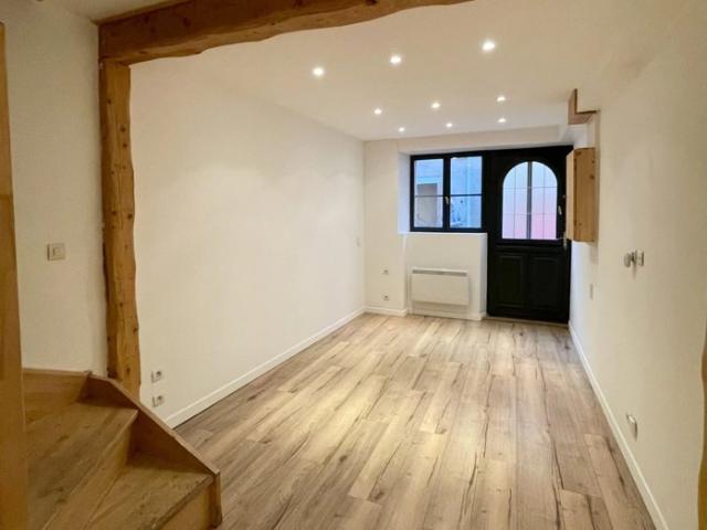 Appartement vente à Albi, Réalmont