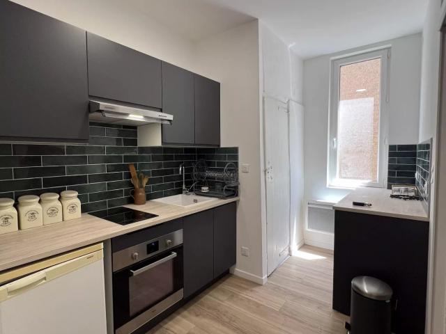 Appartement location à Albi, Réalmont