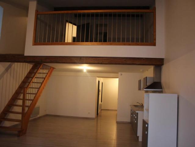 Appartement location à Albi, Réalmont