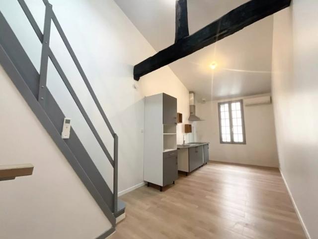Appartement vente à Albi, Réalmont