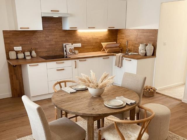 Appartement location à Albi, Réalmont