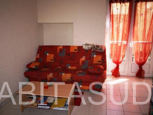 Duplex location à Albi, Réalmont