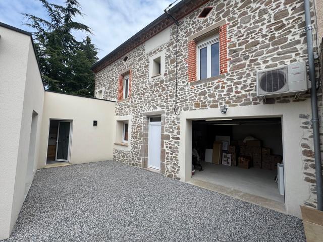 Maison location à Albi, Réalmont