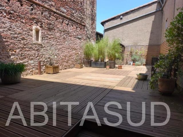 Appartement vente à Albi, Réalmont