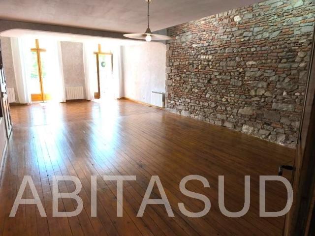 Appartement vente à Albi, Réalmont