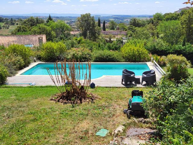 Maison vente à Albi, Réalmont