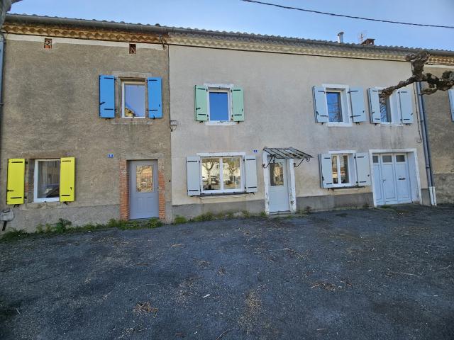 Maison vente à Albi, Réalmont
