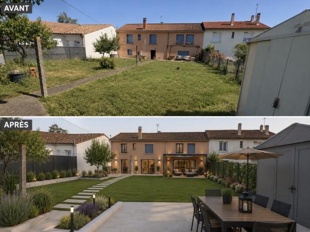 Maison vente à Albi, Réalmont