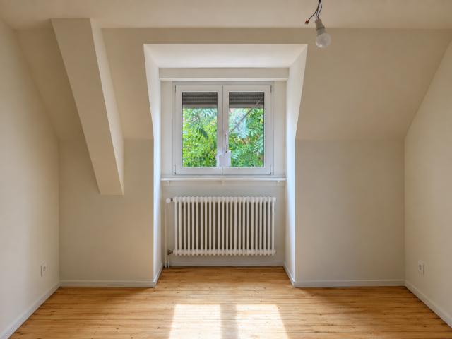 Reihenfamilienhaus mieten in Basel, Basel-Stadt