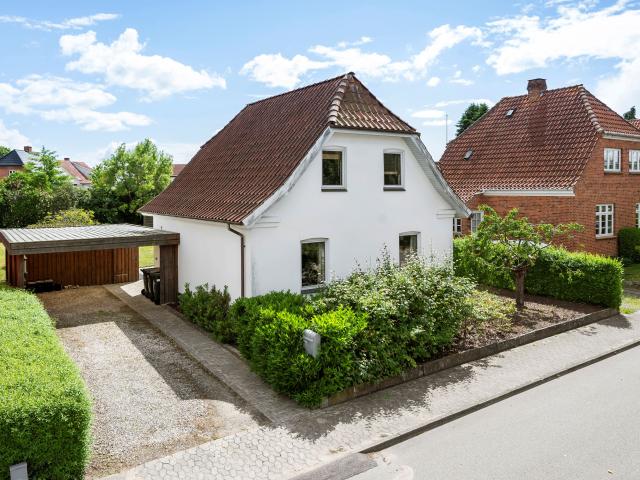 Villa til salg i Glumsø, Næstved