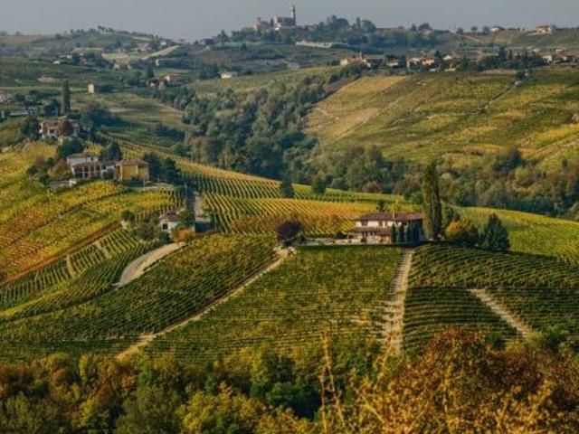 Terreno in vendita a Piemonte, Asti