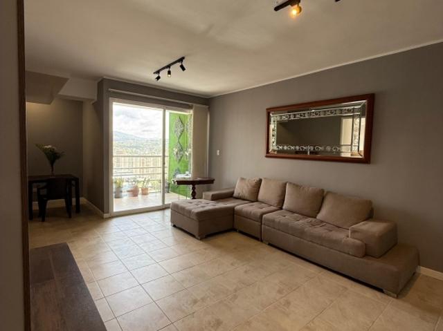 Apartamento en alquiler en Boca De Uchire, Miranda