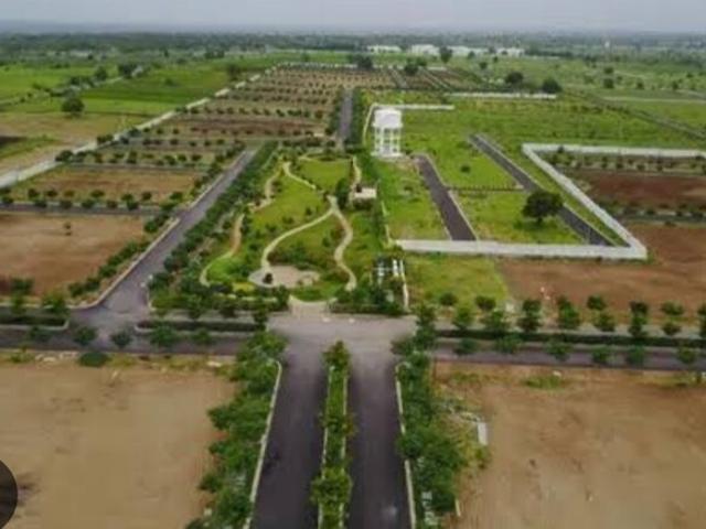 Land for sale in Haidarabad, Telangana