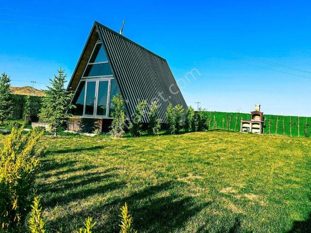 Gölbaşi, Ankara içerisinde satılık Villa