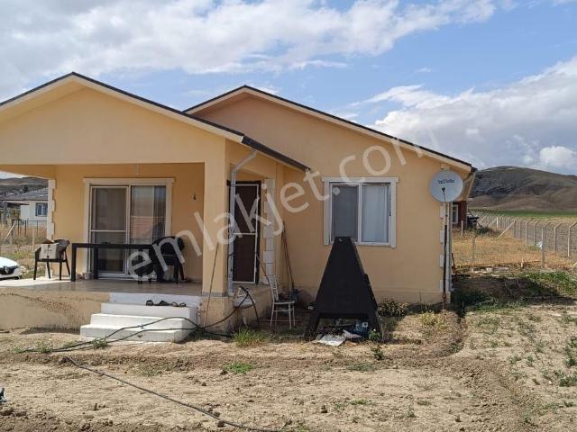 Gölbaşi, Ankara içerisinde satılık Villa