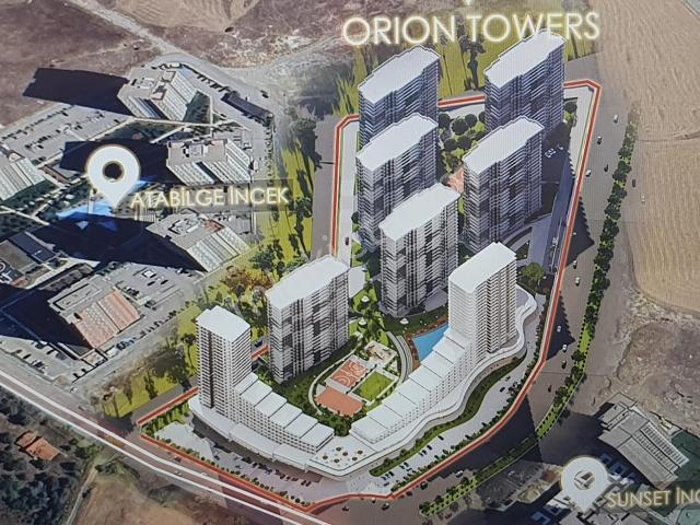 Gölbaşi, Ankara içerisinde satılık mülk