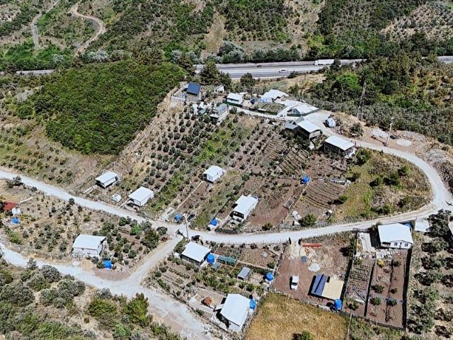 Gemlik, Bursa içerisinde satılık mülk