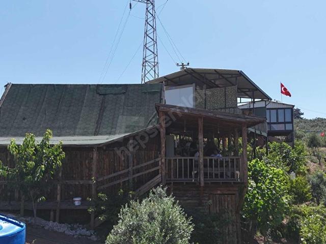 Gemlik, Bursa içerisinde satılık mülk