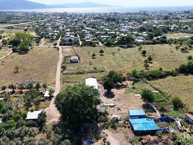 Gemlik, Bursa içerisinde satılık mülk