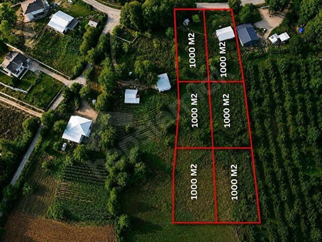 İznik, Bursa içerisinde satılık Arsa