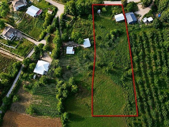 İznik, Bursa içerisinde satılık Arsa