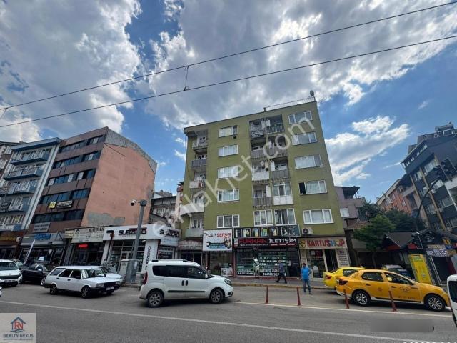 Osmangazi, Bursa içerisinde kiralık mülk