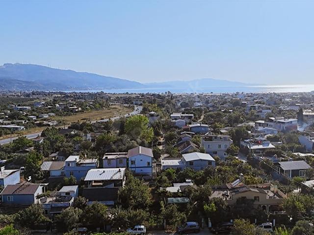 Gemlik, Bursa içerisinde satılık mülk