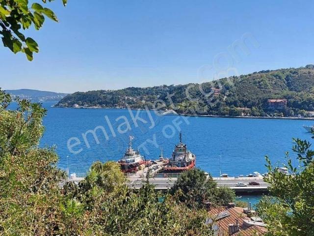 Sariyer, Kireçburnu Mahallesi içerisinde satılık Villa