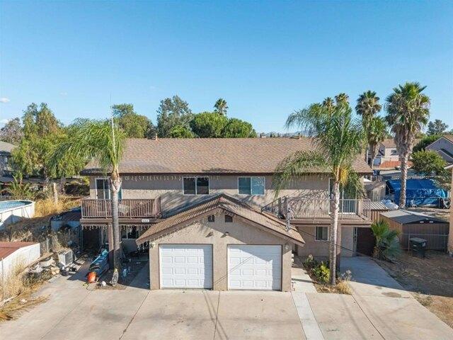House for sale in Ramona, California