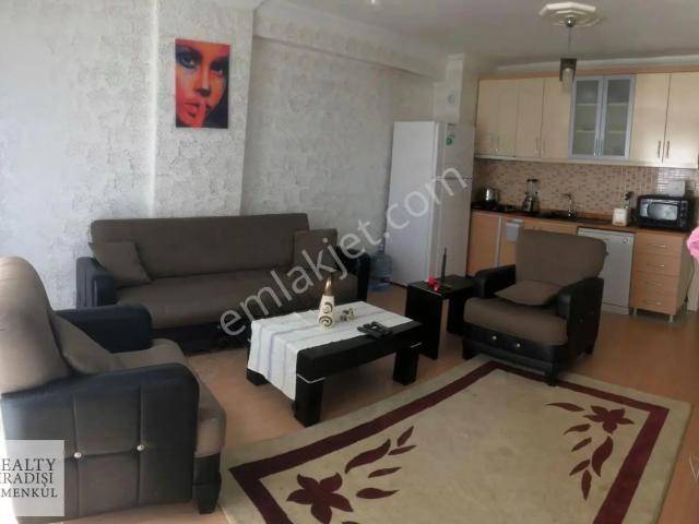 Muratpaşa, Antalya içerisinde kiralık mülk