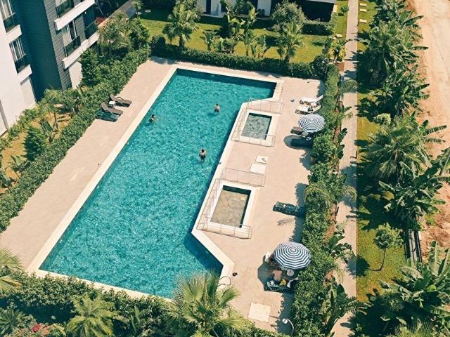 Aksu, Antalya içerisinde satılık mülk