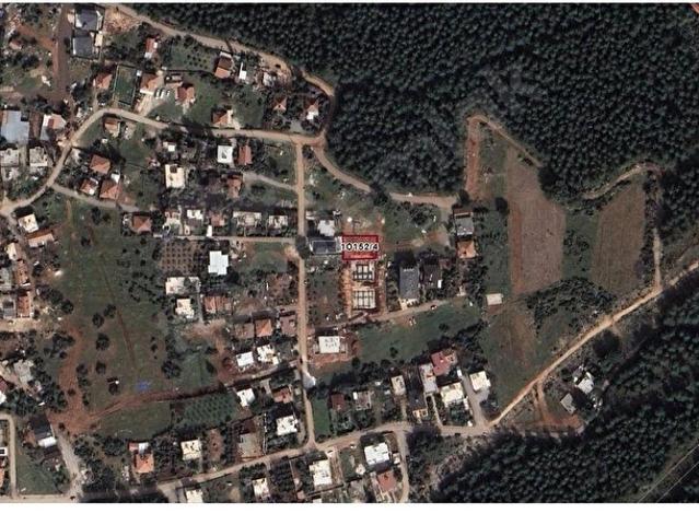 Döşemealti, Antalya içerisinde satılık Arsa