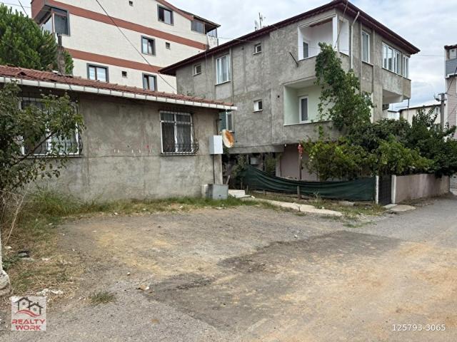 Darica, Kocaeli içerisinde satılık Arsa