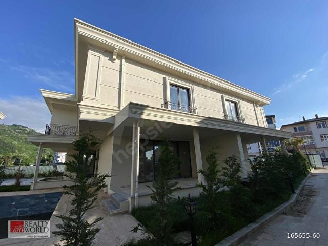 Ordu içerisinde satılık Villa