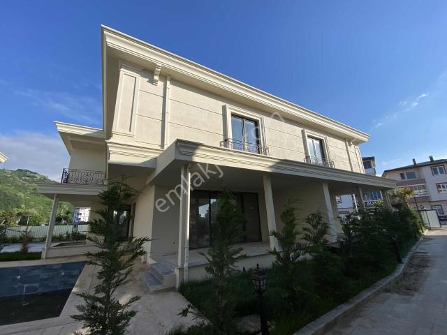Ordu içerisinde satılık Villa
